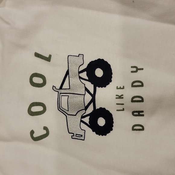 NWT 3 piece outfit - Picture 8 of 11